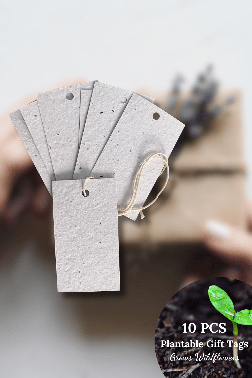 Gift Tags